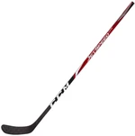 CCM JetSpeed 460 JR 50 P28 Main gauche Bâton de hockey