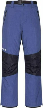 SAM73 Raphael Blue S Pantalons de ski