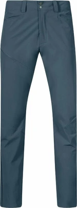 Bergans Vandre Light Softshell Men Orion Blue 52 Outdoorhose