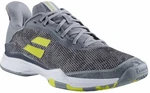 Babolat Jet Tere Clay Men Grey/Aero 46,5 Herren Tennisschuhe