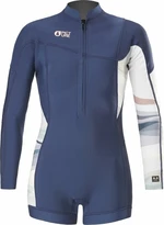 Picture Neopren kombinezon Meta 2/2 LS FZ Wetsuit Women Mirage XS