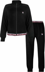 Fila FPW4096 Woman Pyjamas Black M Bielizna do fitnessa