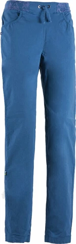 E9 Ammare2.2 Women's Kingfisher S Spodnie outdoorowe