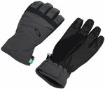 Oakley Roundhouse Short Glove 2.5 Uniform Grey XS Síkesztyű