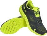 Scott Kinabalu Ultra RC Black/Yellow 38,5 Terep futócipők