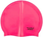 AQUA SPEED Unisex's Swimming Cap Mono