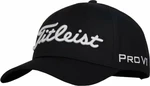 Titleist Tour Performance Black/White UNI Mütze