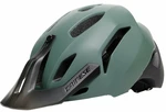 Dainese Linea 03 Green/Black M/L Fahrradhelm