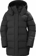 Helly Hansen Women's Aspire Puffy Parka Black L Kurtka outdoorowa