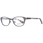 Zac Posen Optical Frame ZSEL GR 49 Selah