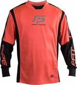 Fat Pipe GK Shirt Orange Maglia L