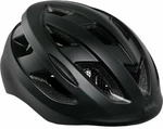 Spiuk Hiri Helmet Black M/L (58-61 cm) Casco da ciclismo