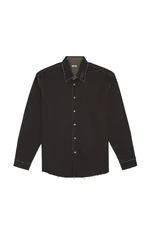 Diesel Shirt - S-WEEZER SHIRT black