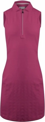 Kjus Hartlee Texture Pomegranate 34 Robe