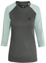 Dainese HG Bondi 3/4 Womens Koszulka Dark Gray/Water XL