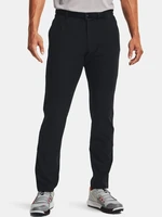 Under Armour UA Drive Tapered Kalhoty Černá