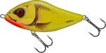 Salmo wobler slider sinking chart - 10 cm