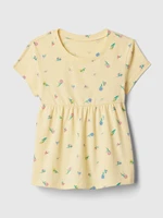 GAP Kids' Patterned Top - Girls