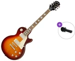 Epiphone Les Paul Standard '60s SET Iced Tea Chitarra Elettrica