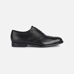 GEOX Black men's formal shoes Hampstead - Men's