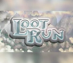 Loot Run EU PC Steam CD Key