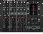 Behringer DX2000USB DJ-Mixer