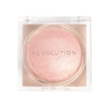 REVOLUTION Beam Bright Highlighter Pink Seduction rozjasňovač 2.45 g