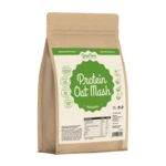 PROTEINOVÁ KAŠE GreenFood Nutrition Protein Oat Mash natural 500 g