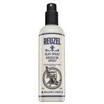 Reuzel Clay Spray stylingový sprej pro lehkou fixaci 355 ml