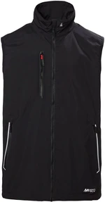 Musto Jachetă Sardinia Gilet 2.0 Black XL