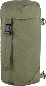 Fjällräven Kajka Side Pocket Verde 0 Outdoor rucsac