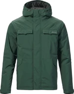 Musto Insulated Rain Kurtka outdoorowa Darkest Spruce M