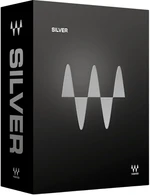 Waves Silver (Produit numérique)