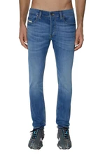 Diesel Jeans - D-LUSTER L.32 TROUSERS blue