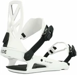 Ride C-4 White 28 - 33+ cm Fixation de snowboard