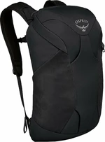 Osprey Farpoint Fairview Travel Daypack Sac à dos Black 15 L