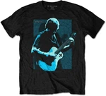 Ed Sheeran Tricou Chords Unisex Black S