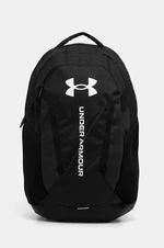 Ruksak Under Armour čierna farba, veľký, vzorovaný, 1384672