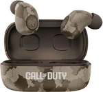 OTL Technologies Call of Duty Desert Sand Camo Auriculares para niños