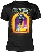 Testament Koszulka The Legacy Unisex Black M