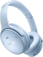 Bose QuietComfort Moonstone Blue Słuchawki bezprzewodowe On-ear