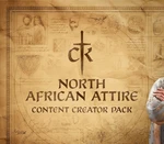 Crusader Kings III - Content Creator Pack: North African Attire DLC Steam CD Key