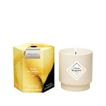 My Jolie Candle Vonná svíčka 36h s náramkem Silver Les Surprenantes Citronový bergamot 320287