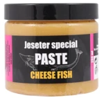 Lk baits pasta jeseter special 200 ml-cheese fish