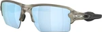 Oakley Flak 2.0 XL 9188J959 Matte Grey Ink/Prizm Deep Water Polar Occhiali sportivi