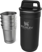 Stanley The Nesting Shot Matte Black 59 ml Tasse