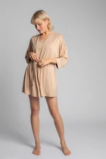 LaLupa Woman's Bathrobe LA032