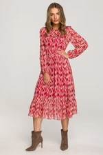 Stylove Woman's Dress S320