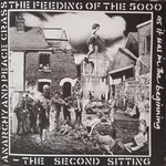 Crass - Feeding of the Five Thousand (Reissue) (Remastered) (LP)