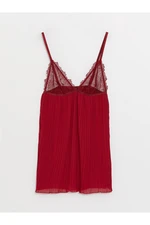 LC Waikiki Without Underwire, Without Padding, Lace Babydoll